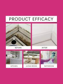 Multi-Purpose Cleaning Agent, Daily Household Multi-Scene Degreasing And Stain Removal Multi-Purpose Cleaning Agent