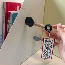 1 chiếc Kunai & Đạo cụ vũ khí in 3D, Phụ kiện hóa trang Anime cho Kakashi Minato, Đồ chơi khâu vá, Đồ chơi du lịch, Đồ chơi giảm căng thẳng trong lớp học, Đồ chơi tắm mini, Văn phòng phẩm Giáng sinh, Bóng giảm căng thẳng, Quà sinh nhật, Quà giáng sinh, Quà Halloween, Quà đêm Giáng sinh, Quà tặng hoàn hảo, Đồ chơi, Trò chơi - Nhiều màu - Xem 7