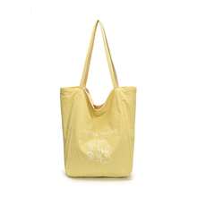 Women Shoulder Bags - 綠色 - 查看 7