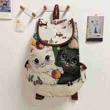 女士时尚背包 - 款3 - 查看 5