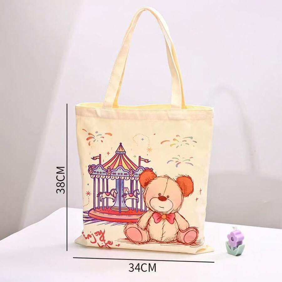 Student Lunch Bag