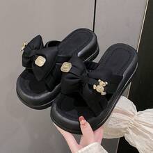 Women Sport Sandals - 米色 - 查看 4