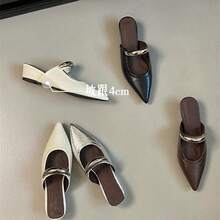 Women Heeled Sandals