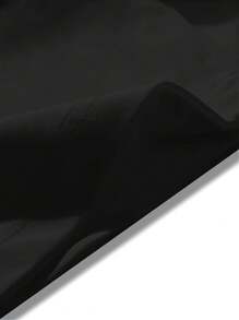 Bro! Graffiti Art T-Shirt - Vibrant Paint Splatter Design, Casual Crew Neck Tee For Men & Women, - Crew Neck, Short Sleeve, Regular Fit | Soft Cotton Blend | Men's T-Shirt - 黑色 - 查看 4