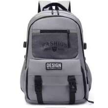 Fashion School Backpack, Travel Backpack