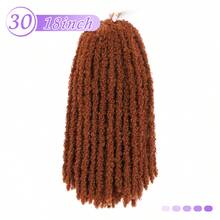 Karida 长款编织假发，复古蝴蝶辫合成假发，女神编织假发，柔软编织假发，女士卷发合成假发