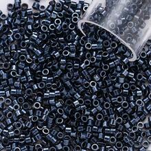 Uniform 2mm Metallic Seed Beads Classic Bottle Packing Golden Silvery Glass Seed Beads For Charms Tassel DIY Craft Jewelry Making Fashion Accessories - Beads - View 14
