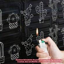 1/2 piezas, Protector contra salpicaduras de aceite de cocina, Protector contra salpicaduras de la estufa resistente a altas temperaturas para cocinar y freír, Suministros de cocina, Utensilios de cocina