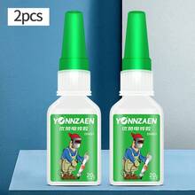 1pc Electric Welding Super Glue, Universal Waterproof Welding Agent, Multi-Functional Fast Drying Adhesive, Suitable For Bonding Metal, Plastic, Glass, Wood, Rubber, Ceramic, Jade & Various Materials - Multicolor - View 10