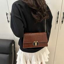 Women Shoulder Bags - 紅色[高品質] - 查看 4