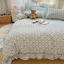 Sheet Sets With Pillowcases - 花團 - 查看 8