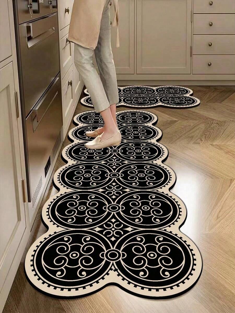Kitchen Mat & Kitchen Rug
