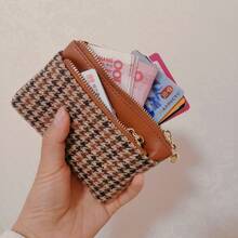 Small Wallets - Czarne - Zobacz 4