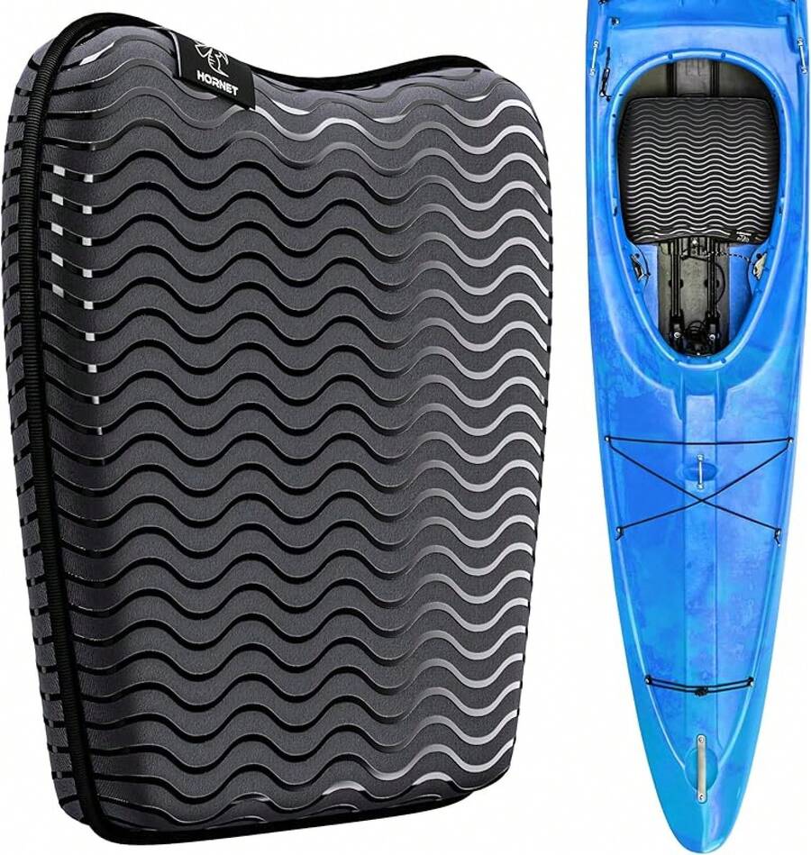 Kayak Accessories - 2 件裝 - 查看 1