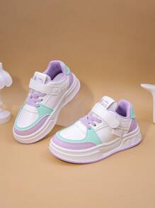 Kids' Shoes – 2025 New Autumn Style, Soft-Soled Baby Shoes, Korean-Style Casual Sneakers For Boys And Girl