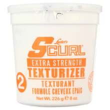 Jd.Luster's Pink Scurl Extra Strength Texturizer, 2 Application - por defecto - Ver 3