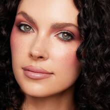 Going Coconuts Eyeshadow Palette - Cool-Toned Neutral Eyeshadow Palette With Ultra-Velvety And Silky Finishes - High-Pigment Eye Makeup With A Long-Wearing Formula (0.3 Oz) - 腮紅寶寶 - 查看 3