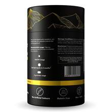 "Be Bodywise Himalayan Shilajit Gummies - 3000mg With KSM-66 Ashwagandha & 85+ Minerals - Strength & Stamina Support For Men & Women - Sugar Free, Vegan, Non-GMO (60 Count)" - 120 Pack - View 7