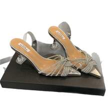 Women Heeled Sandals