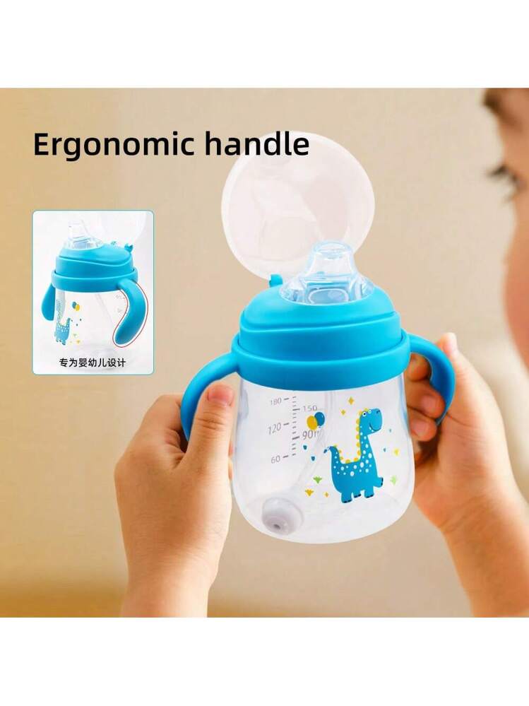 كوب سيليكون للاطفال
