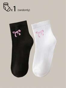 40 件/20 件/10 件男童女童儿童袜子套装 - 糖果色条纹纯色蝴蝶结/心形/涂鸦设计，柔软透气，男女通用婴儿幼儿青少年踝袜/中筒袜，适合学校运动日常穿着，青少年学生短袜/中筒袜，4 季黑白灰多色混合，儿童袜子，娃娃裙，猎豹印花，粉色袜子 - 彩色 - 查看 39
