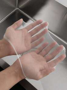 两件套不锈钢水槽滤网套装，带沥水篮，适用于厨房水龙头，细网厨房水槽滤网，必备厨房工具及配件，完美的家庭厨师圣诞礼物，节省空间的厨房收纳方案