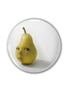 可爱图案徽章胸针、女士翻领别针、别针、包包饰物、时尚配饰，适合送给朋友、家人、老师和学生的有趣礼物 - 彩色 - 查看 10