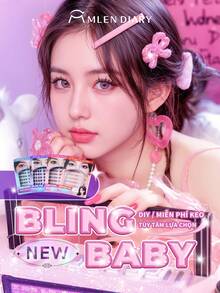 MLEN DIARY MLEN DAIRY 自粘式睫毛簇，12mm C 卷自然 72 片预粘簇睫毛，无胶可重复使用漫画睫毛，按压自粘簇睫毛单根睫毛，在家自行粘贴睫毛簇、睫毛簇、单根睫毛、睫毛、假睫毛 - C - 查看 7