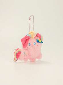 Hasbro Lovely Pony Series 2 Plush 3.35inch Blind Bag Birthday Gift & Mother's Day Gift | One Piece (Random Delivery) - Multicolor - View 4