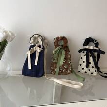 Women Top Handle Bags