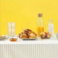 100/200 件水果签、迷你开胃菜叉、食物串、小开胃菜串、烧烤叉、烧烤用具，适用于甜点和水果 - 非常适合婚礼、派对和开胃菜、鸡尾酒串（随机颜色和款式）