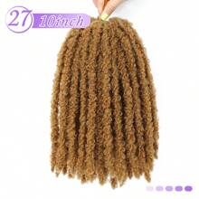 Karida 长款编织假发，复古蝴蝶辫合成假发，女神编织假发，柔软编织假发，女士卷发合成假发