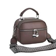 Women Shoulder Bags - 蒙特內哥羅 - 查看 3