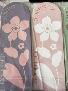 10个装 - 母亲节单支花盒，手持花卡，DIY花盒，花店批发鲜花礼盒卡，情人节鲜花包装卡，日常生活中的小惊喜，送给妈妈和女朋友的完美礼物包装 - 彩色 - 查看 9