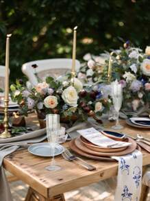 2只优雅香槟杯，高端钻石切割高脚杯，葡萄酒杯，可重复使用，适合家庭使用，手洗，是节日派对、室内/室外聚会、家庭活动、朋友聚会、情人节礼物、返校季礼物、新年礼物的理想之选（随机新款或旧款） - 彩色 - 查看 4