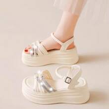 Women Heeled Sandals