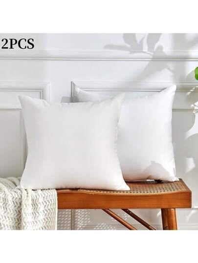 High Quality Kussen Inserts In Multiple Sizes, Bed, Sofa, Bedroom Support Cushion Filling