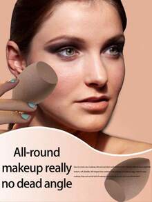 50个装美妆蛋套装，美妆蛋套装，多色美妆蛋，粉底晕染美妆蛋，干湿两用美妆蛋，粉底霜和粉饼两用，打造无瑕妆容，不含乳胶，干湿两用粉底，完美底妆，适用于液体、膏状和粉状粉底，不含乳胶，双用途美妆粉扑，适合所有肤质，化妆品，价格实惠，房间装饰，梳妆台，旅行，卧室，化妆配件，粉扑，美妆蛋，粉扑，美妆海绵，价格实惠，圣诞礼物，化妆品，化妆工具，便宜货，礼物，女士礼物，圣诞礼物