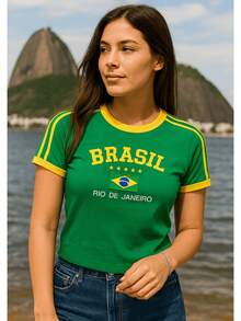 Women's Clothing Chain - Verde - Ver 4