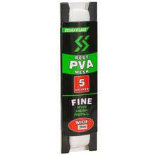 SOUGAYILANG 1pc 5m/196.85Inch PVA Dissolvable Fishing Net - Fine Mesh For Boilie & Particle Wrapping, Hair Rigs, Carp Fishing Bait -, Durable, Mixed Colors - White - View 12