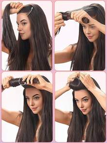 4 件套女士免热卷发套装|泡沫滚筒配丝巾|睡眠造型套装|快速简便的卷发|旅行友好型美发工具、卷发滚筒、卷发、免热卷发、免热卷发、卷发器、理发器、美发工具、美发产品、卷发器、理发配件、旅行、滚筒、美发用品、美发配件、卷发产品、卷发器、美发设备滚筒、配件、卷发、卷发工具、卷发滚筒、圣诞节、卷发、卷发器、卷发滚筒、免热卷发、免热卷发、滚筒、卷发器、卷发产品、卷发、卷发滚筒、卷发工具、免热卷发器、头发、配件、美发产品、美发工具、美发用品、护发、卷发刷、理发器、理发配件、美发设备