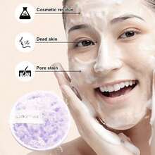 20pcs/Set Makeup Tool Kit, Facial Cleansing & Cosmetic Brush Set,Makeup,Cheap,Room Decor,Vanity,Travel,Bedroom,Makeup Accessories,Puff,Makeup Blender,Powder Puff,Makeup Sponge,Cheap,Stocking Stuffers,Makeup,Makeup Tools,Cheap Stuff,Gifts,Gifts For Women,Christmas Gifts - Multicolor - View 5