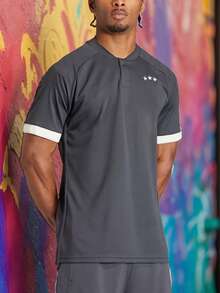 Jersey gris2024 playera de adulto - Gris - Ver 1