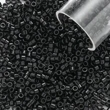 Uniform 2mm Metallic Seed Beads Classic Bottle Packing Golden Silvery Glass Seed Beads For Charms Tassel DIY Craft Jewelry Making Fashion Accessories - Beads - View 25