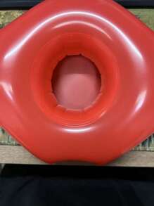Juego de 6 portavasos inflables, figuras surtidas para piscina y playa, posavasos inflables con flamencos en color rosa dorado - ¡Agrega diversión y moda a tu fiesta de piscina y vacaciones en la playa!