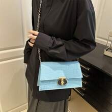 Women Shoulder Bags - 紅色[高品質] - 查看 9