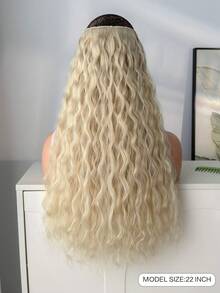 Synthetic Extensions - Gold - View 4