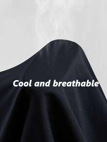 Brother Saurus" Dinosaur Family Matching T-Shirt - 100% Cotton, Relaxed Fit For Men & Women, Crew Neck, Black With Colorful Print, Sizes S-XXXL, Ideal For Casual Wear - 黑色 - 查看 4