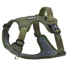 HP524 轻型多功能宠物胸背带 - 彩色 - 查看 26