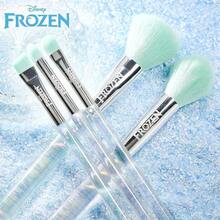 Juego De 7 Brochas De Maquillaje Y Licuadora De Alta Calidad Resaltador Corrector Y Brocha Para Sombra De Ojos 2 Esponjas De Belleza Para Mujeres Y Niñas Belle Maison - Frosten - View 3